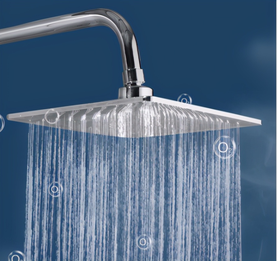 四季沐歌沐浴花洒使用视频,四季沐歌花洒装修分享