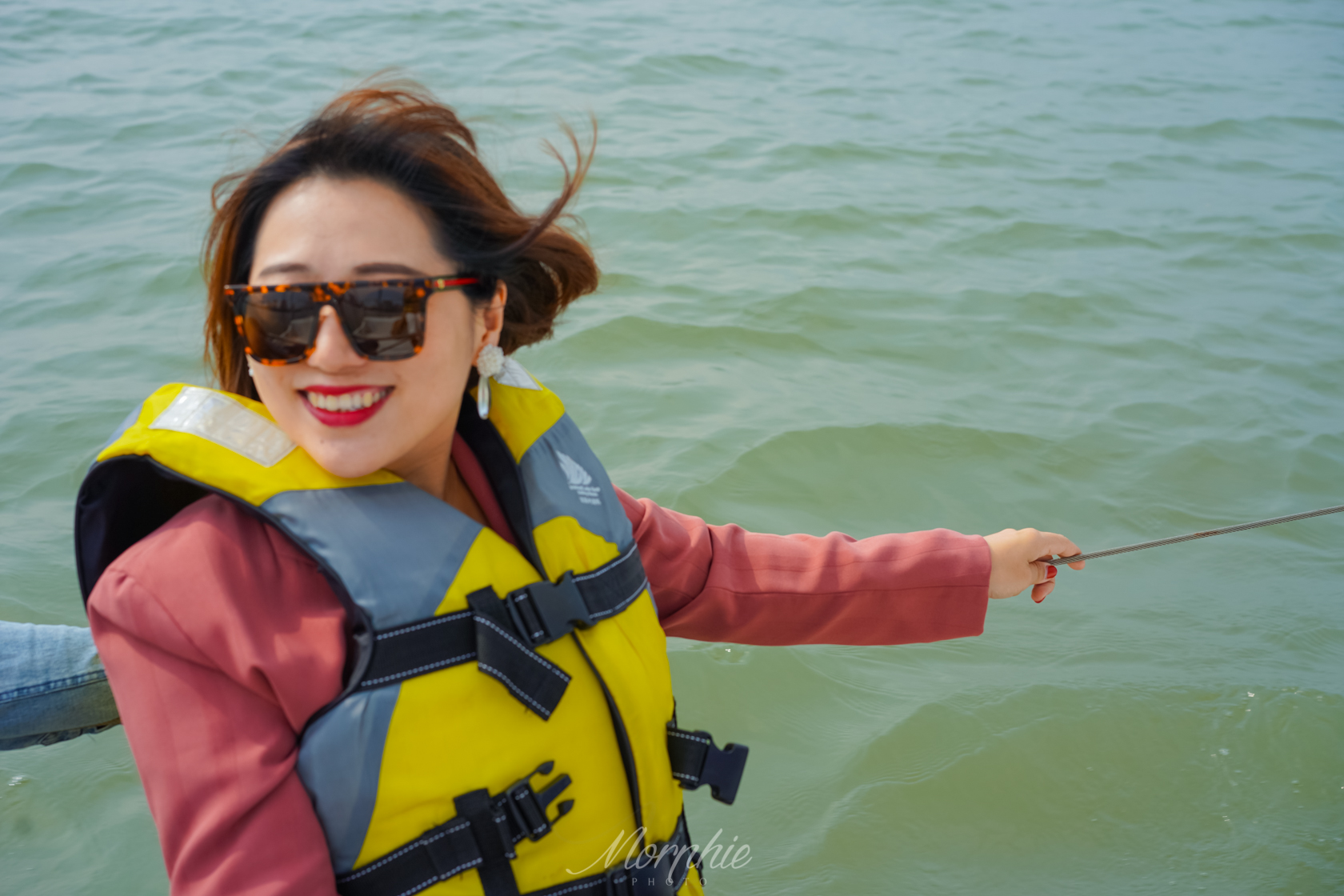 苏州园区香格里拉酒店，在金鸡湖畔享受家一般的温暖