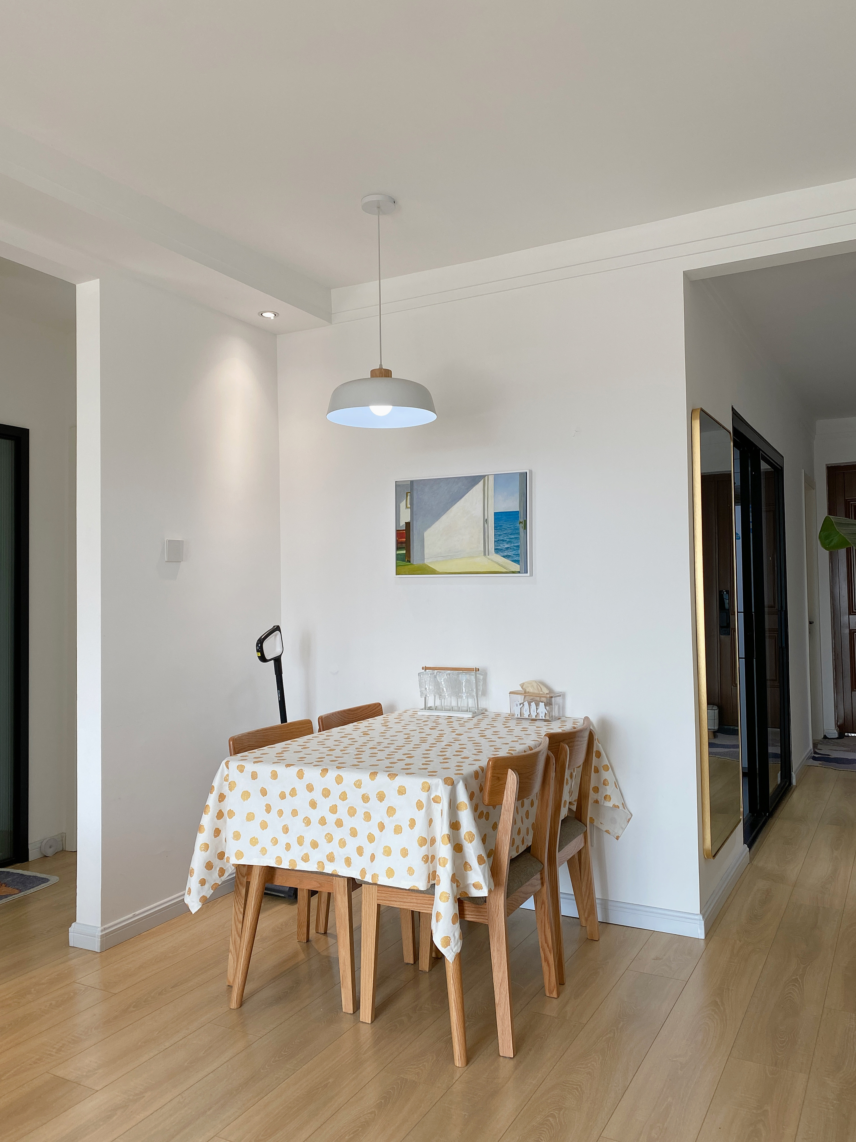 日式原木风风格解析,日式极简和日式原木风