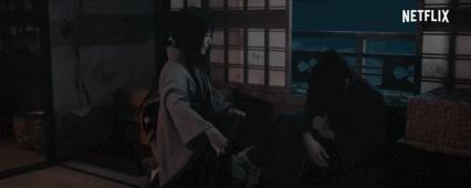 拯救剧荒2019年,杨洋迪丽热巴携手共赴荣耀