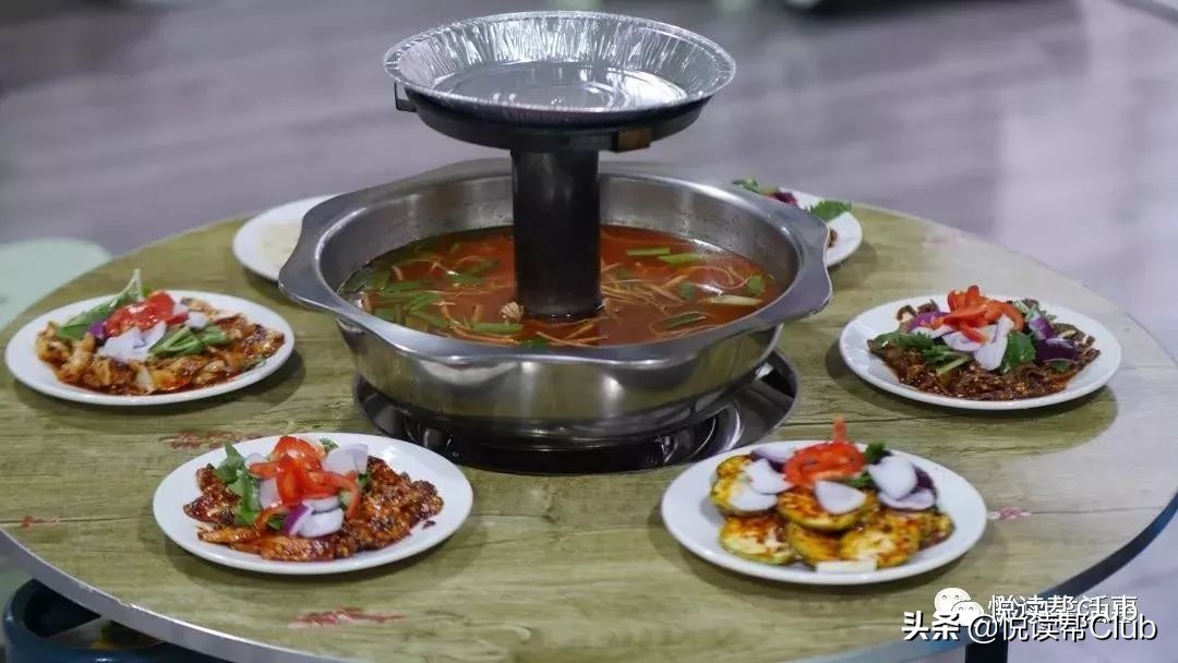 哪个地区铁板烧最好吃,烟火气息的铁板烧菜品