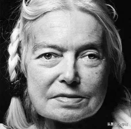 英国40万人将直面死亡?摄影师用100张肖像告诉你,生命的意义是