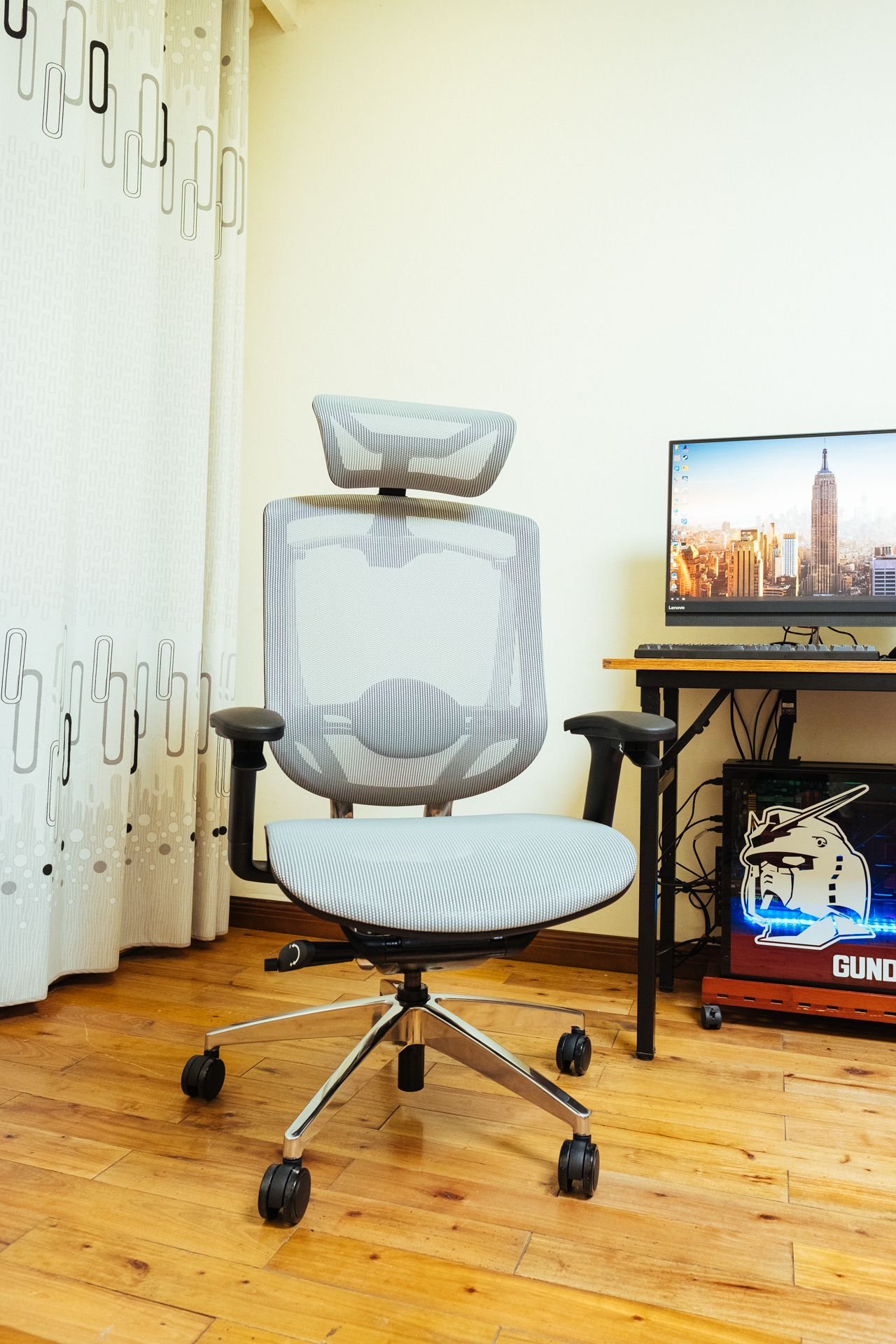 人体工学椅防颈椎病吗,人体工学椅有没有危险