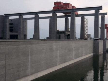 宜昌三峡水利大坝,三峡大坝世界最大水利工程