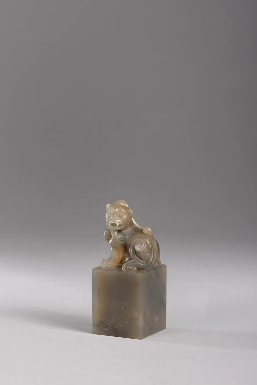 谢麟丨古雅沉稳,极致追求