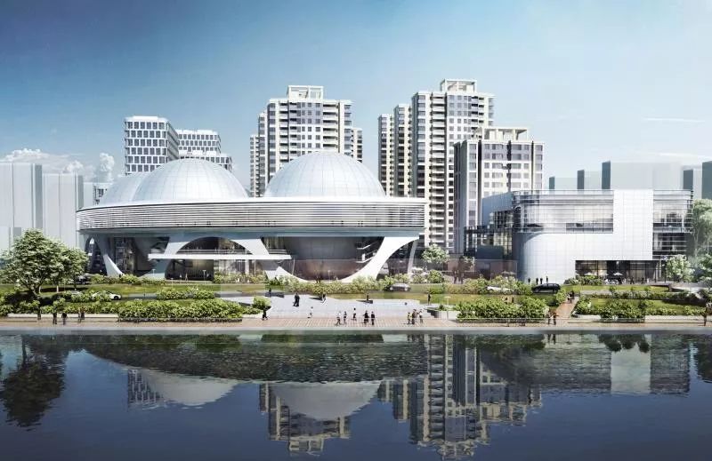 上海尧乾房地产开发有限公司招聘公告