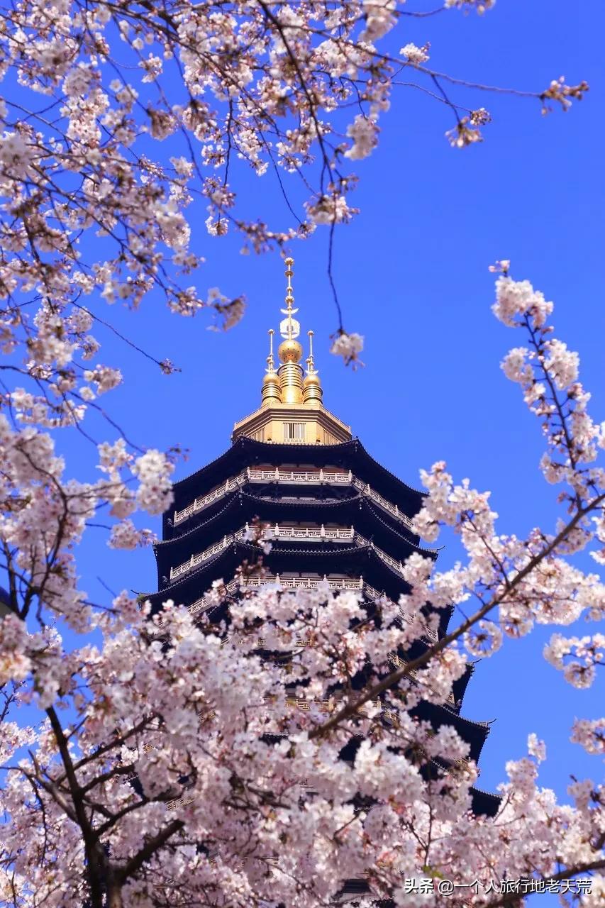 江苏这个“快乐”的城市,颜值不输苏杭,连苏东坡都在这养老