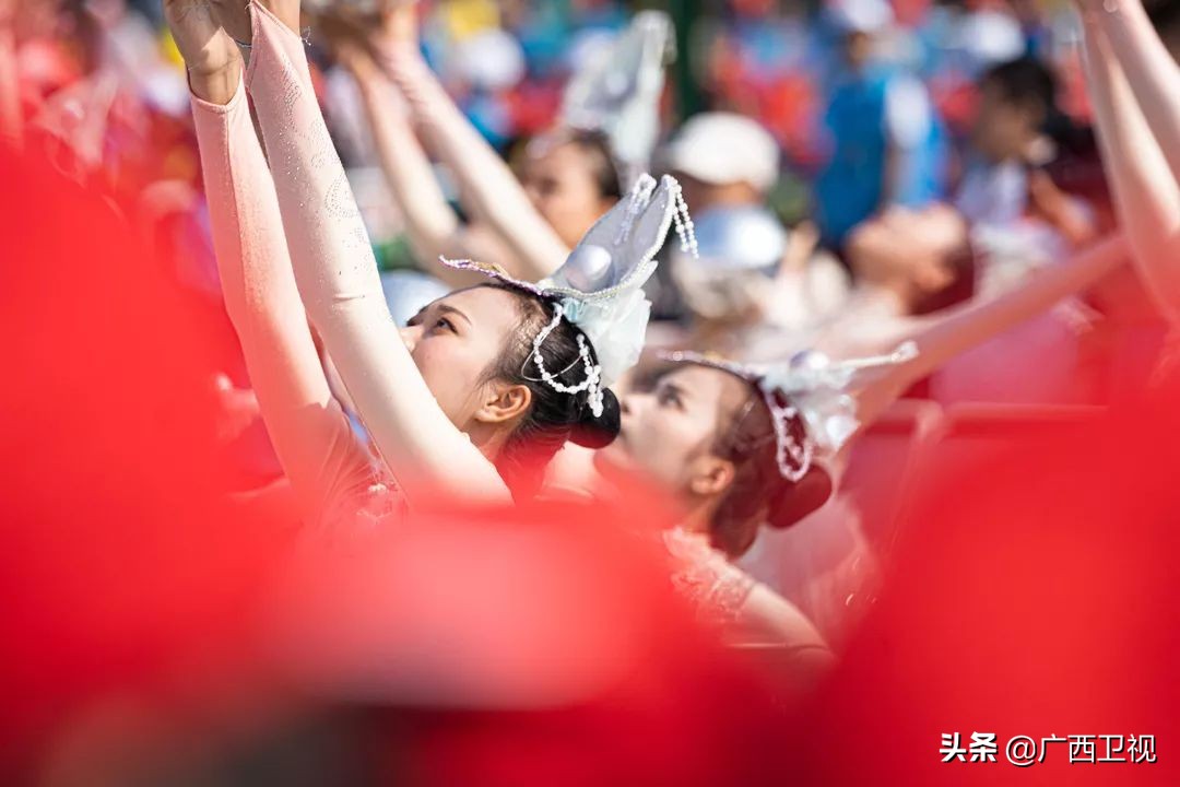 环广西世巡赛爬山,环广西世巡赛钦州至南宁