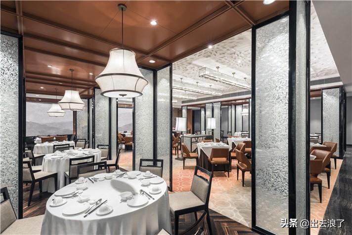 无锡太湖华邑,中国酒店设计公司排名