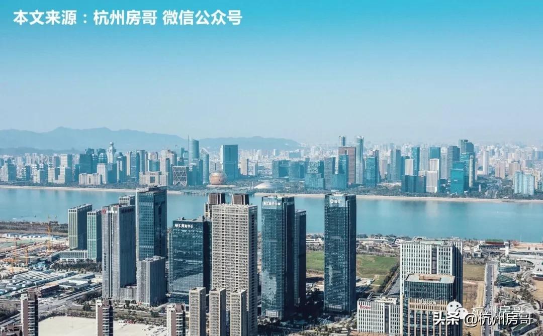 杭州海宁房价暴涨原因,杭州楼市海宁
