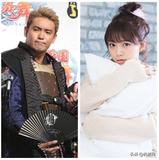 历届日本最高人气女声优,2021年结婚的日本女星