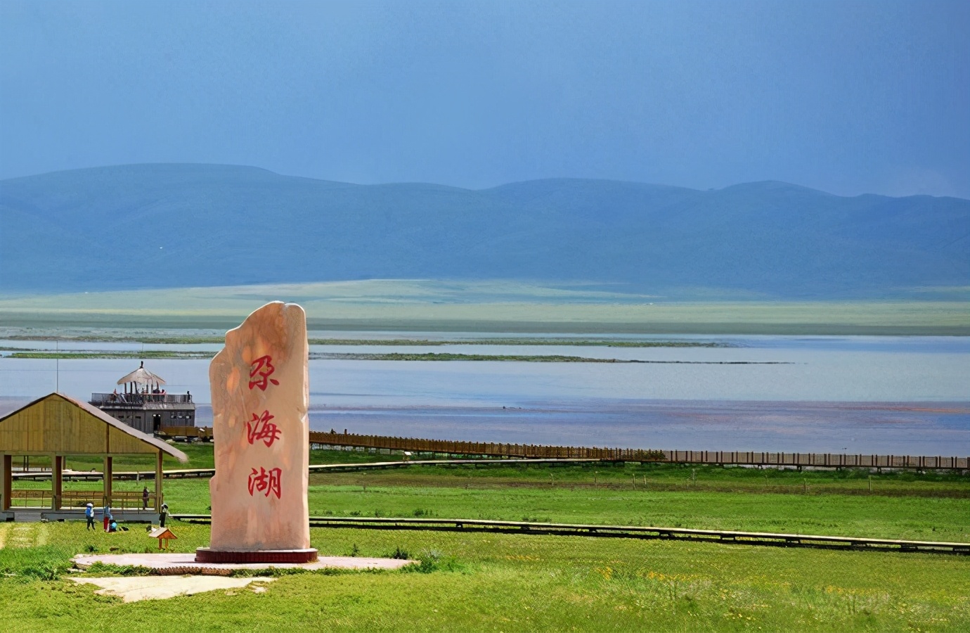 甘青大环线和小环线的区别,用一句话总结甘青环线旅游线路