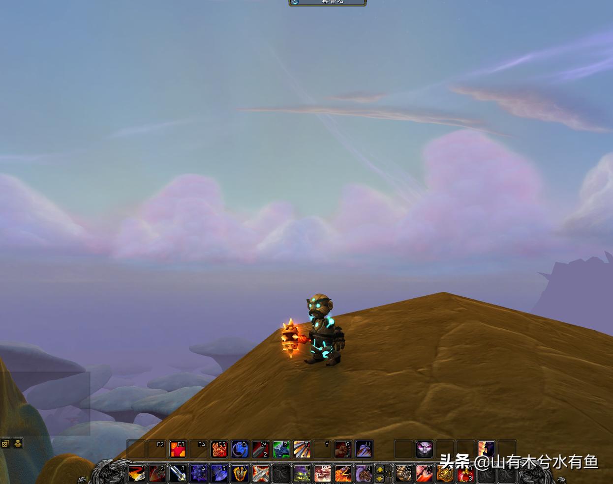 魔兽世界隐藏玩具排行,魔兽世界十大值得买的玩具