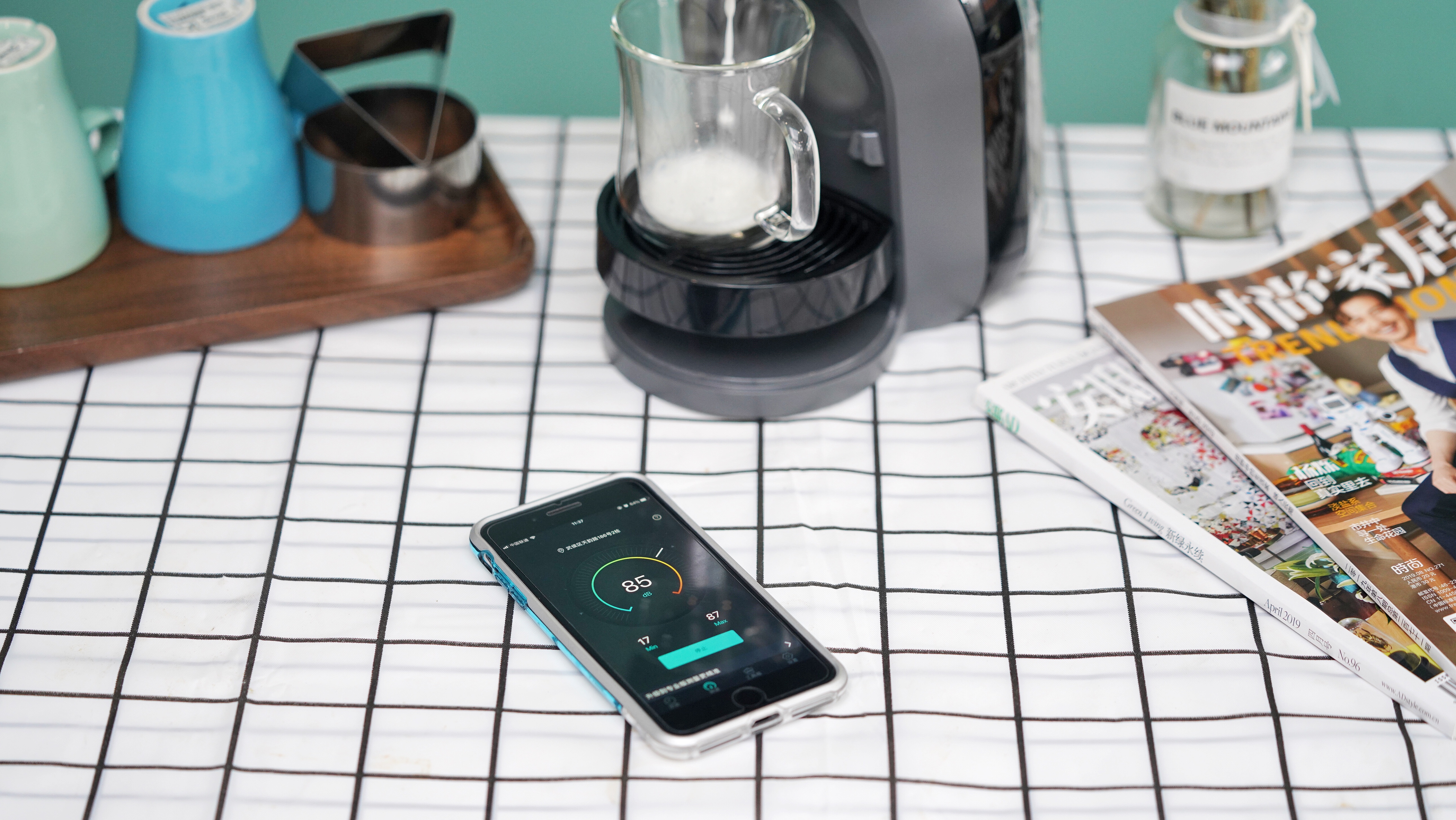 雀巢mini咖啡教程,怎样冲泡雀巢胶囊咖啡