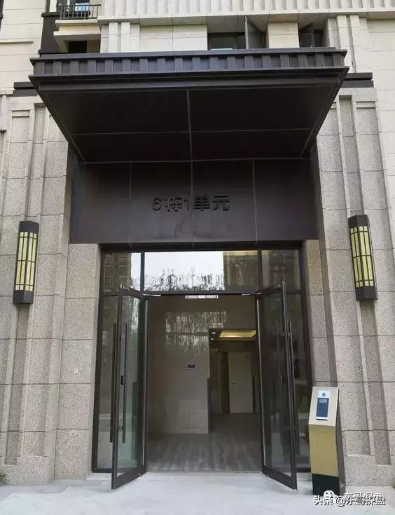 挑战商品房，哪家的安置房有这么大的能耐？