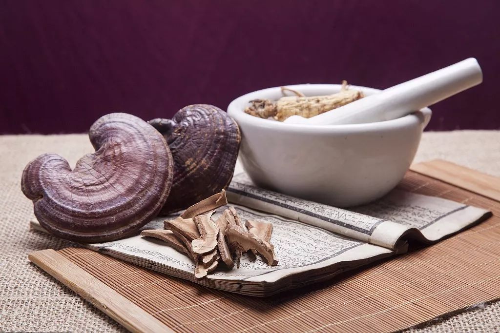 十种药食同源的中药，抗衰、抗疲劳那是杠杠地