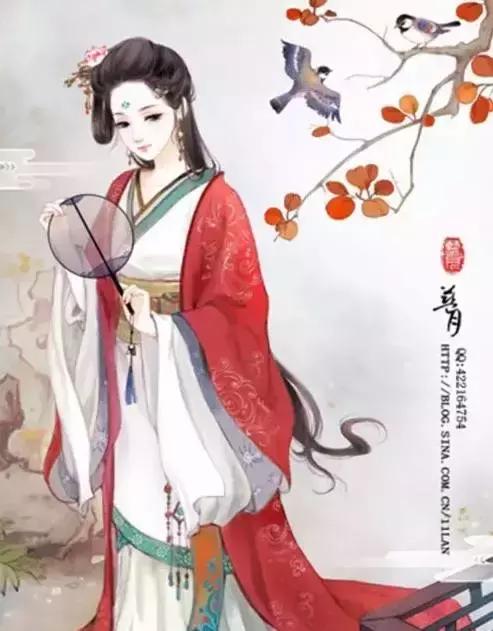 宋代女词人李清照的词太美了,杰出的女词人李清照