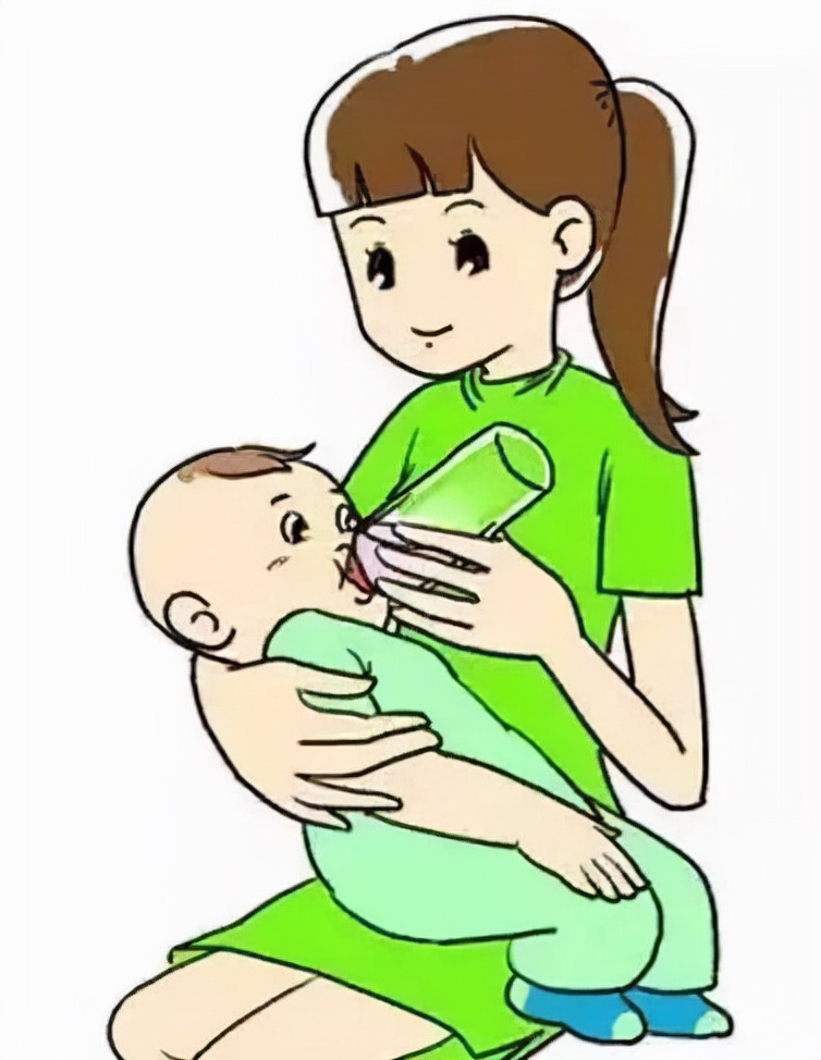 母乳瓶喂怎么过渡到亲喂,如何让纯母乳宝宝接受瓶喂