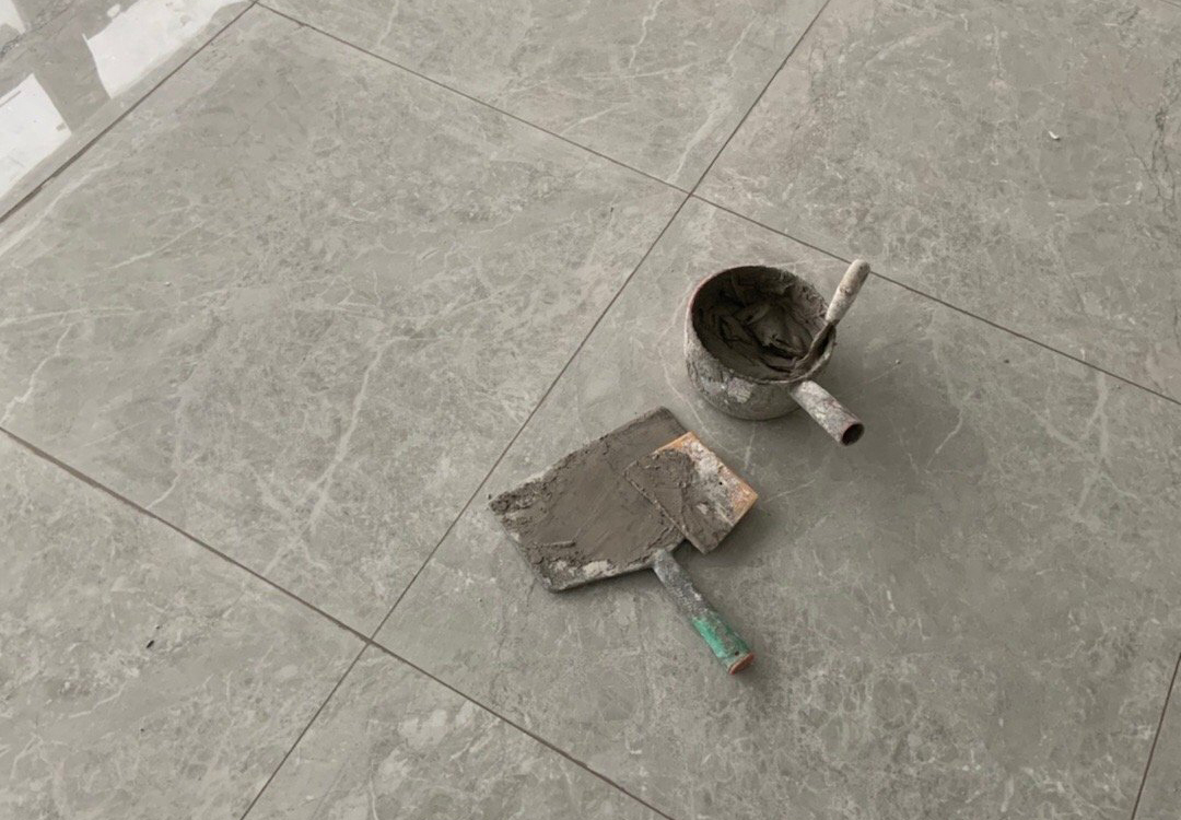 美缝选什么材料环氧彩砂和美缝剂,美缝剂一定要胶枪吗