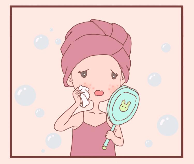 孕期用了视黄醇的护肤品,孕期不用护肤品会怎么样