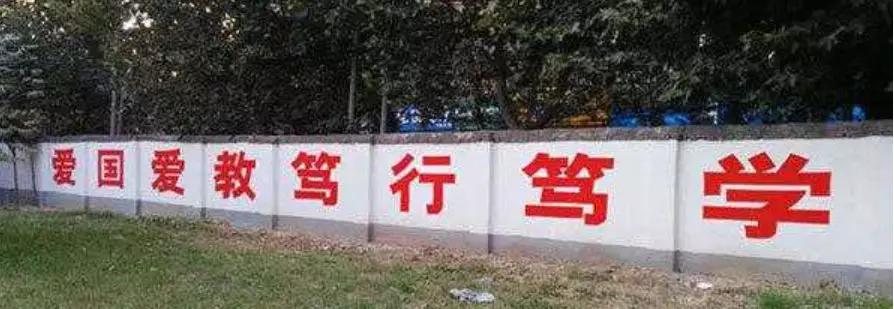 各村的防疫横幅标语,乡村防疫标语口号