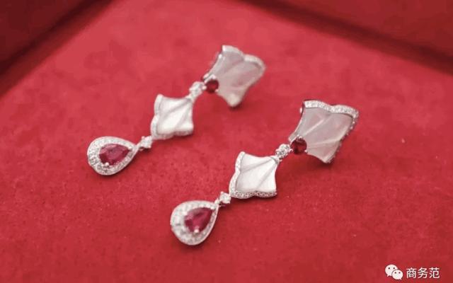 国内私人订制高级珠宝小众品牌,真正值得买的大牌珠宝