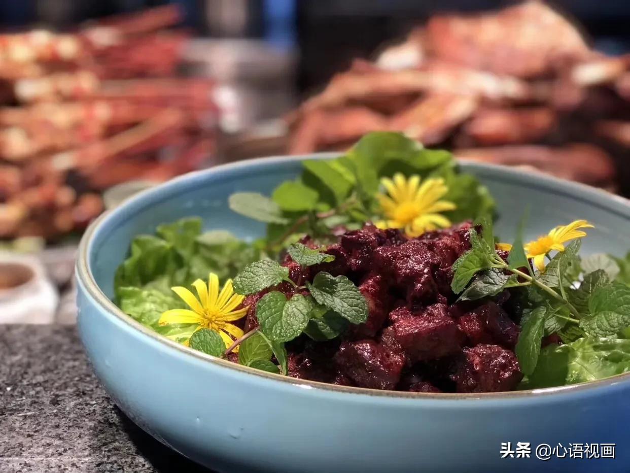 武则天建的古城,武则天故乡的原风景