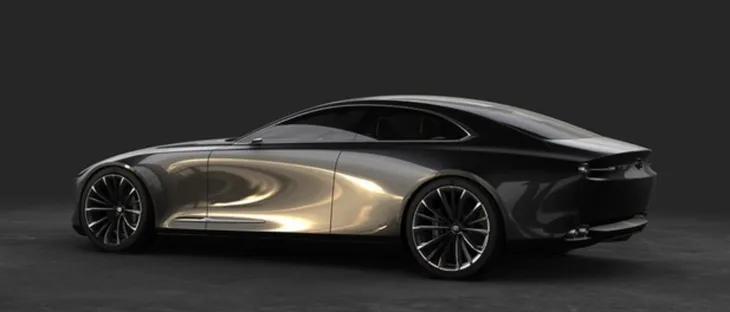 2023马自达6旅行车,马自达6新款2023款