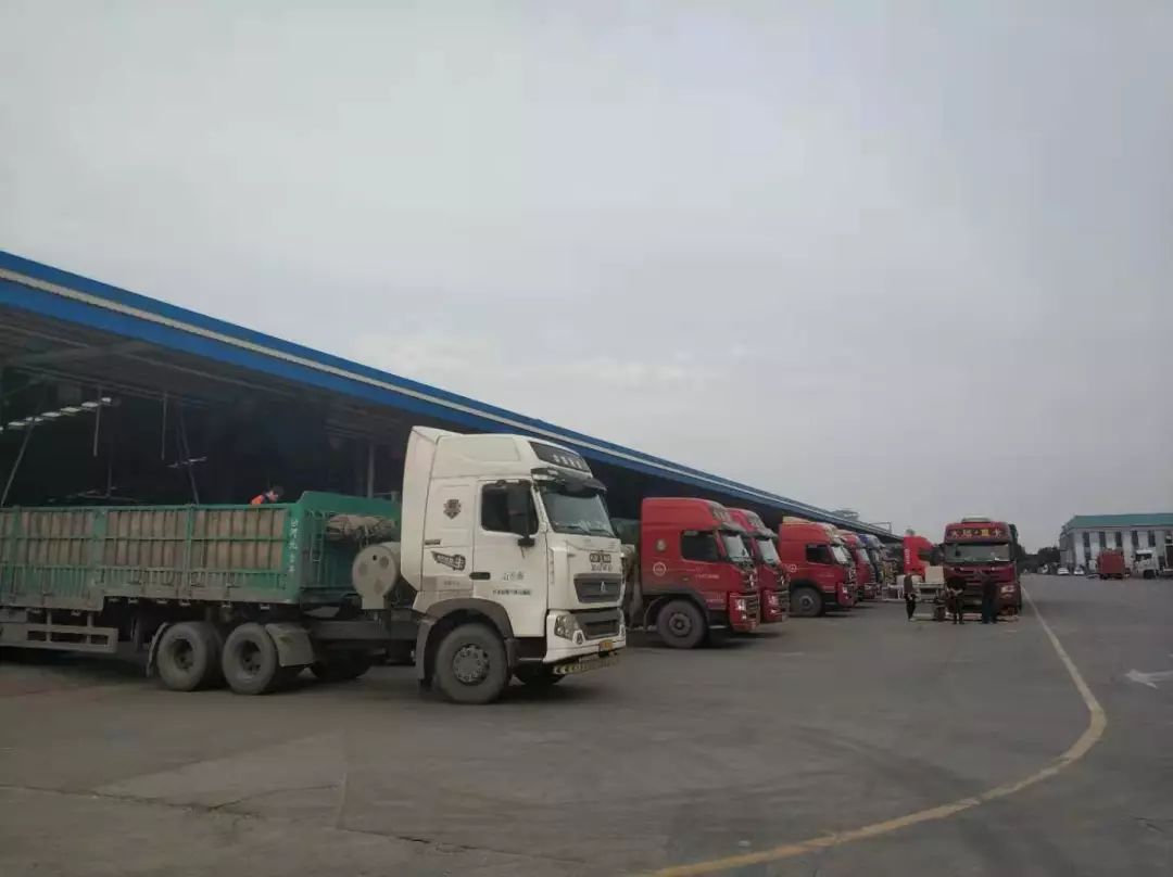 郑州华南城是个什么样的地方,郑州华南城以后会咋样