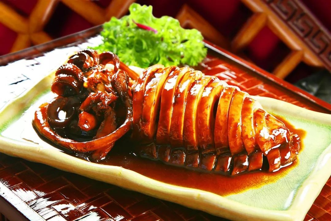 舟山特色美食之海鲜,舟山海鲜美食推荐