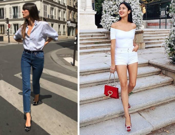 如何告诉别人我有新鞋子,怎样炫耀买了新鞋子