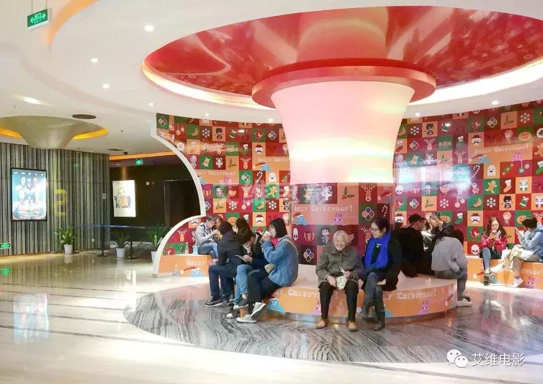 这个消费群体的钱影院为啥不赚？从一位网友的诉求说起……