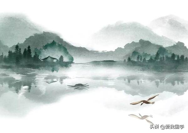 人生必背经典古诗词,110首你只知一句却不知全文的古诗