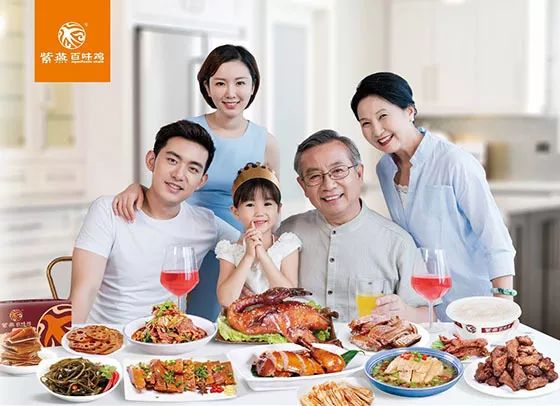 “好吃”是这近3000家卤制品店的制胜法宝,想加盟排队等