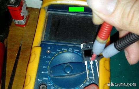 电磁炉igbt好坏快速判断方法,美的电磁炉igbt管怎么查好坏