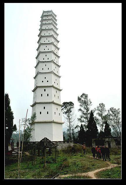 四川三汇吊脚楼图片,重庆中山古镇吊脚楼