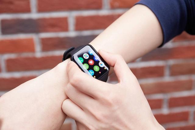 智能手表oppowatchx功能,智能手表oppowatch怎么样