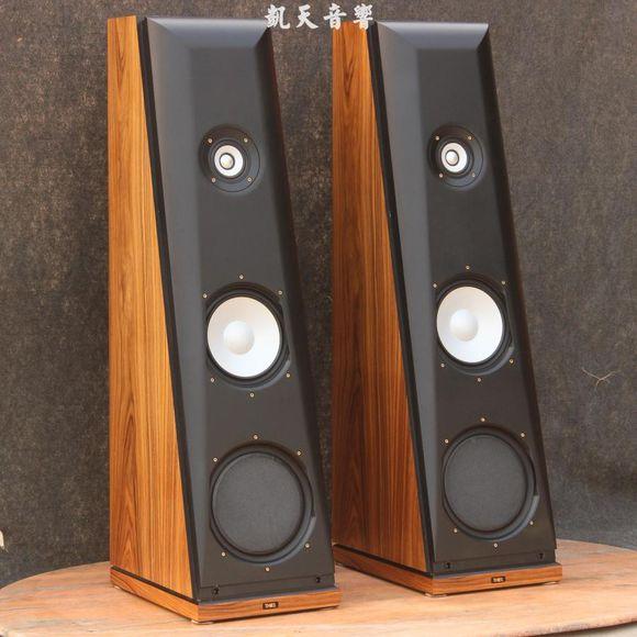 世界十大顶级hifi音箱价格,全球十大hifi品牌