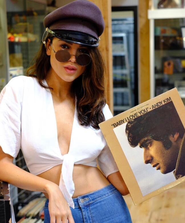 c罗绯闻女友视频,c罗和他的历任知名女友