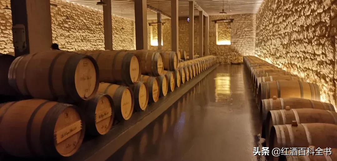 葡萄酒为什么必须使用橡木桶陈酿,葡萄酒达人推荐