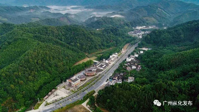 从化一日游最佳去处民宿,从化旅游线路攻略大全最新