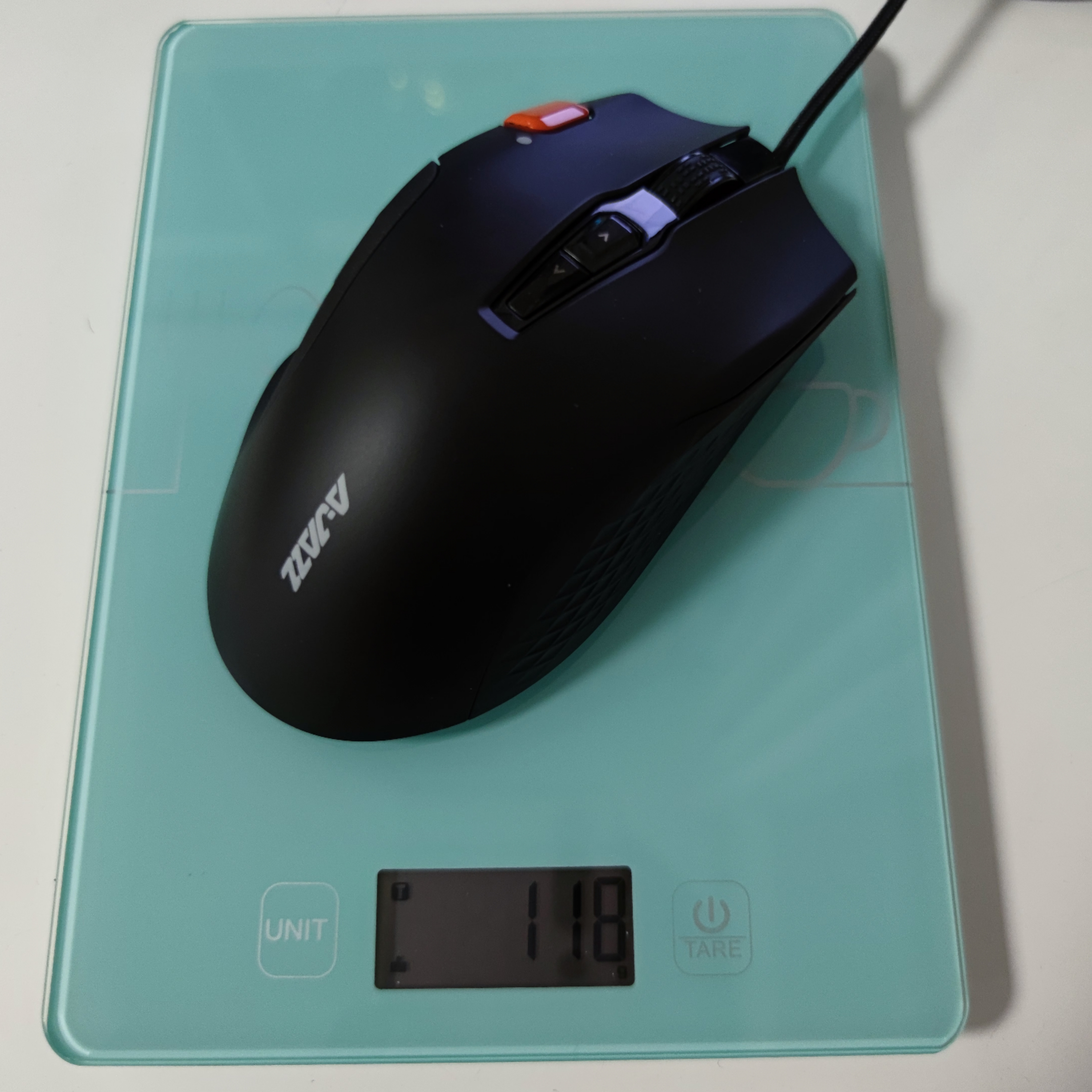 还在为了射击游戏苦练枪法？试试这款游戏鼠标，让你“秒”变大神