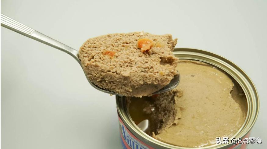 比较好的猫咪零食罐头,猫咪主食罐头推荐测评