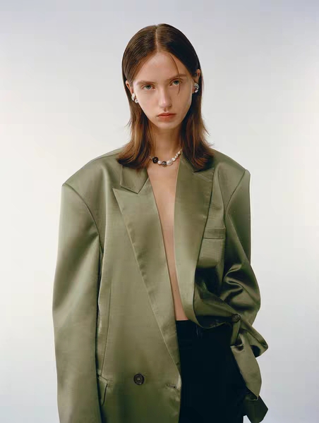 有质感又好看的服装店铺推荐,穿着比较显气质的淘宝服装店