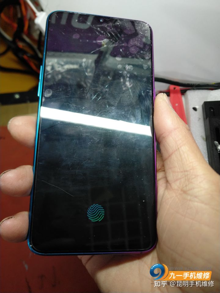 oppofindx原装屏幕多少钱,oppoa8屏幕坏换原装屏多少钱