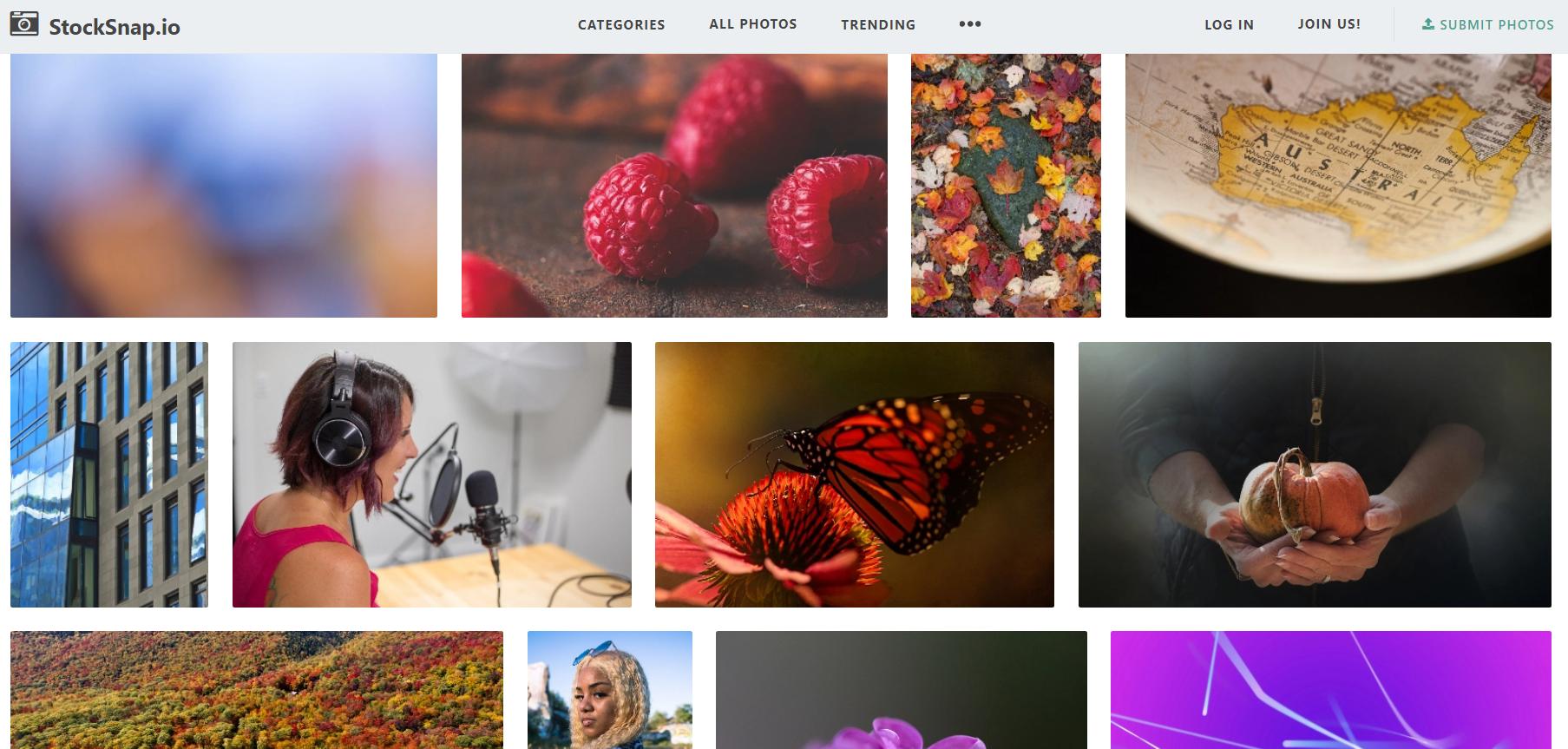 超清图片网站推荐,超级棒图片大全