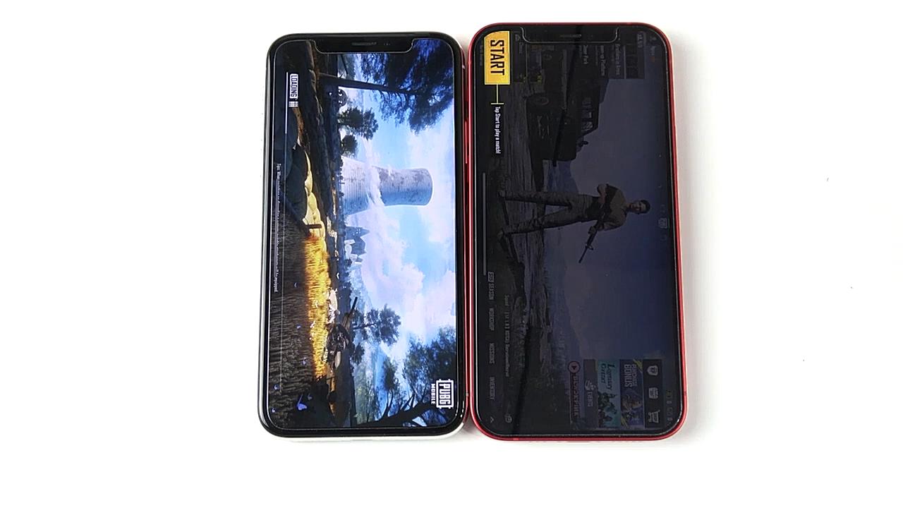 iphonex对比iphone12promax,iphonex和iphone12性能差距