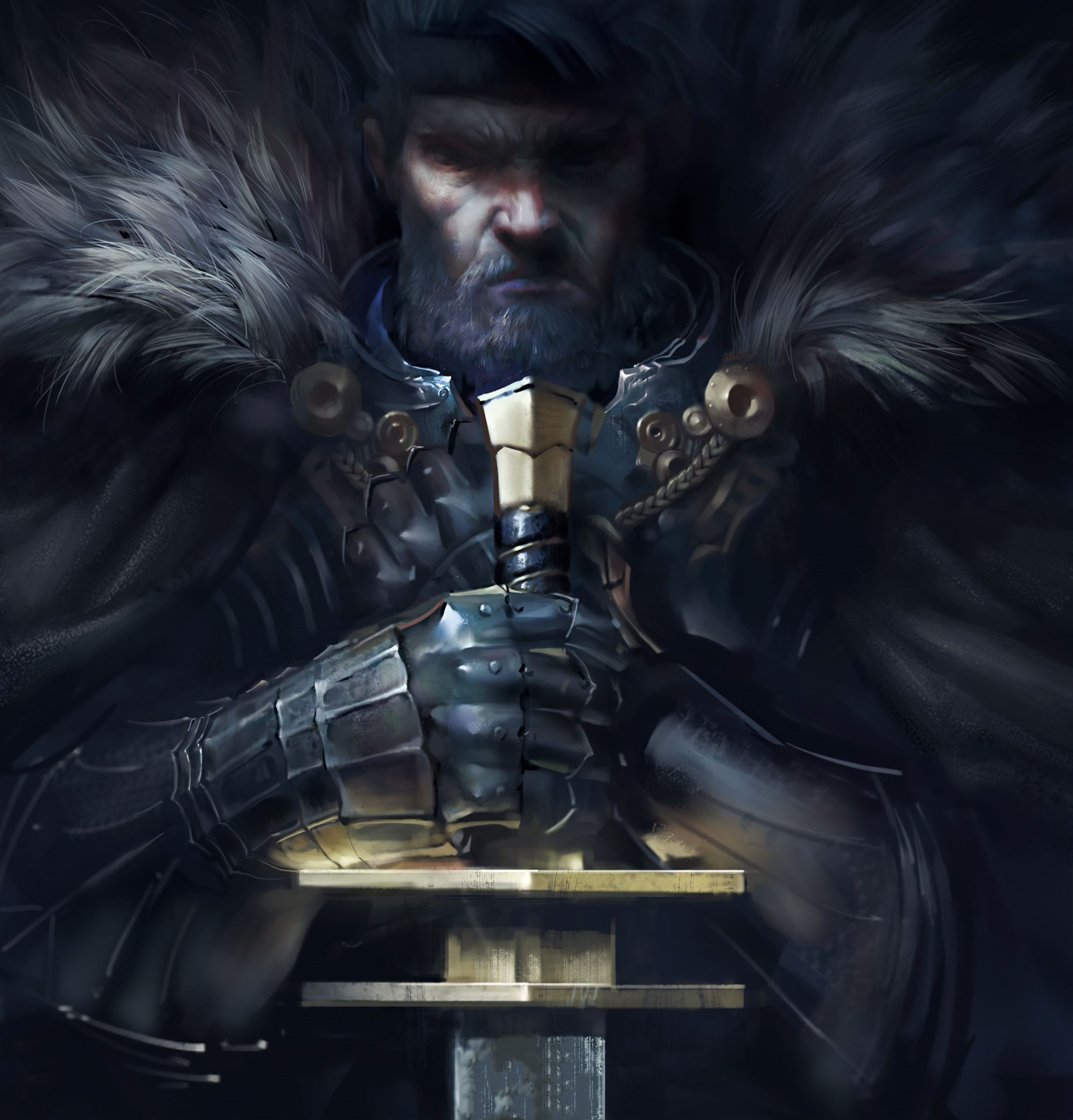 lol德玛西亚英雄,lol德玛西亚五个人