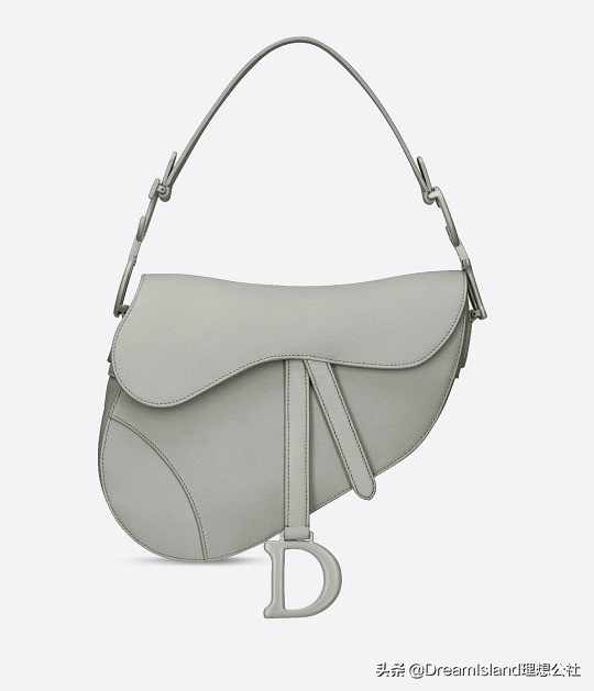 dior新款刺绣帆布托特包,刺绣马鞍包dior2019