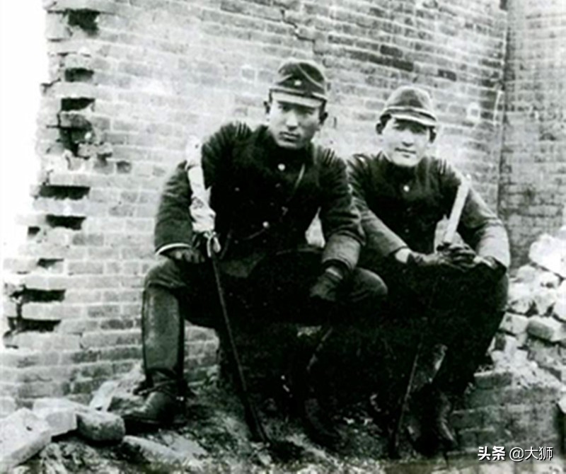 日本老兵杀了多少人,我国抓到日本战俘是怎么处理的